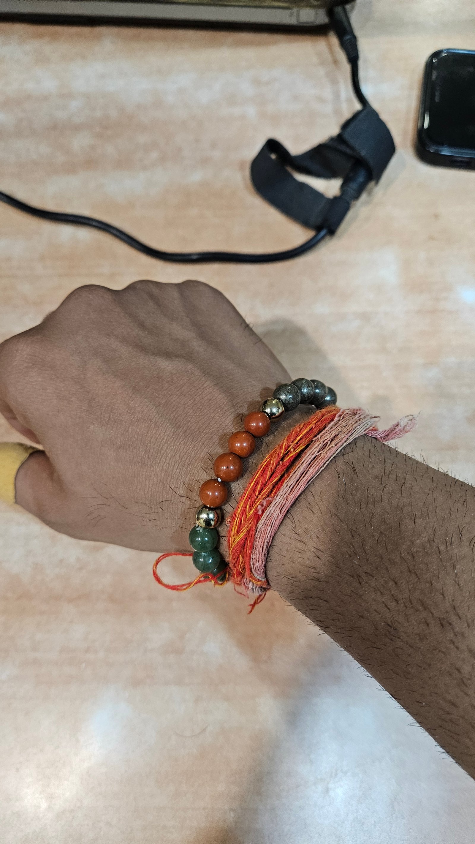 Review attachment