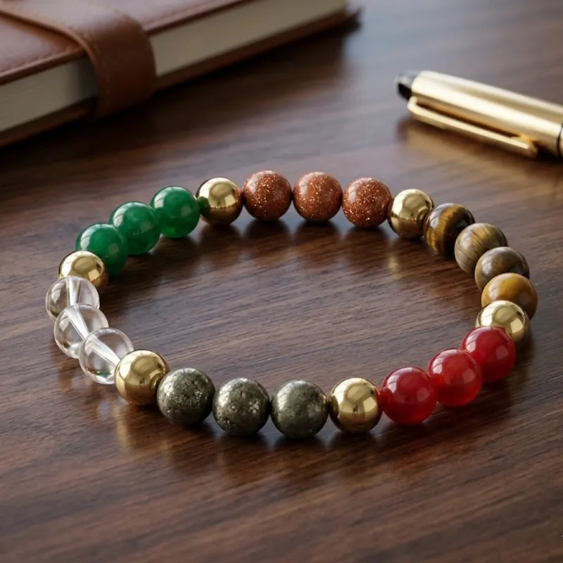 Shri Dhan Vrddhi Bracelet