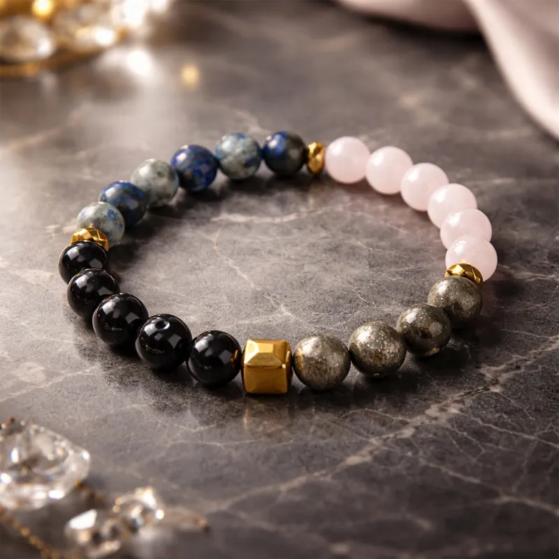 Sagittarius Zodiac Sign Bracelet