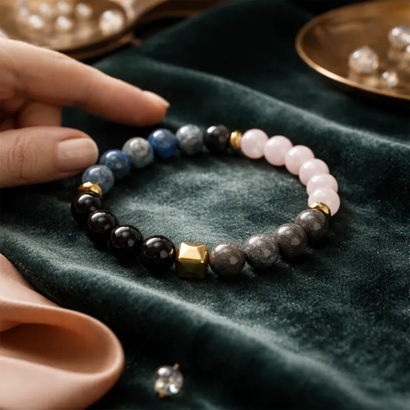 Sagittarius Zodiac Sign Bracelet