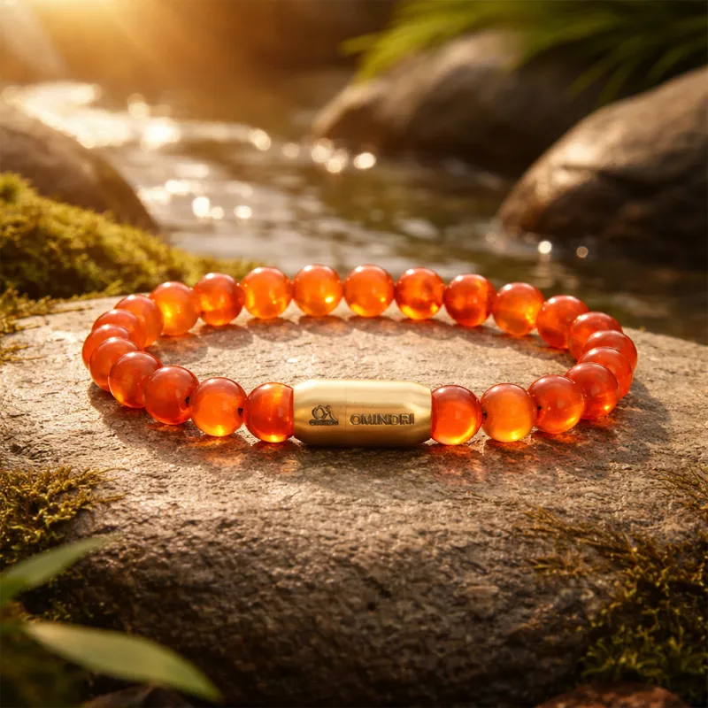 Energy Stone