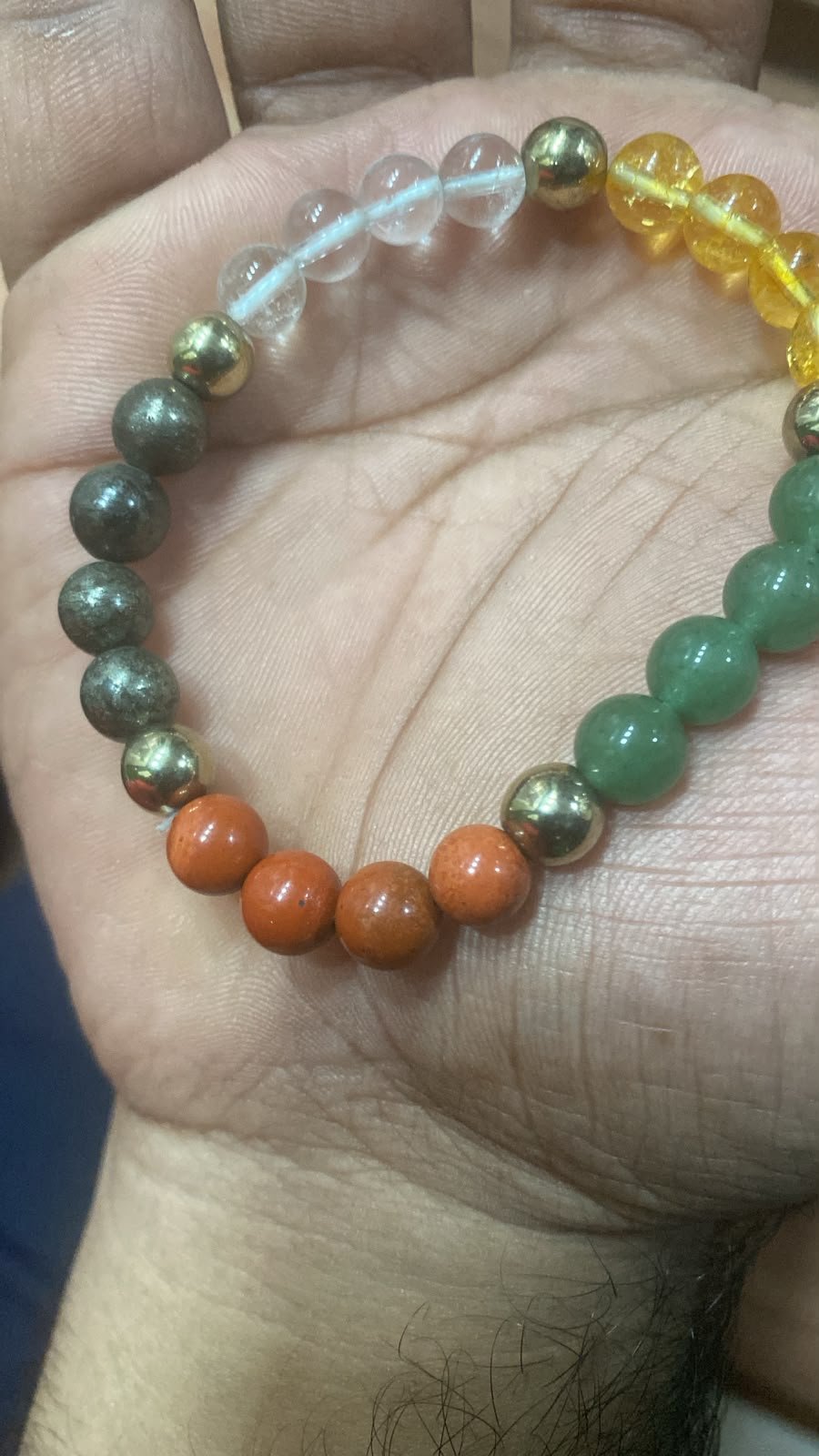 Review attachment