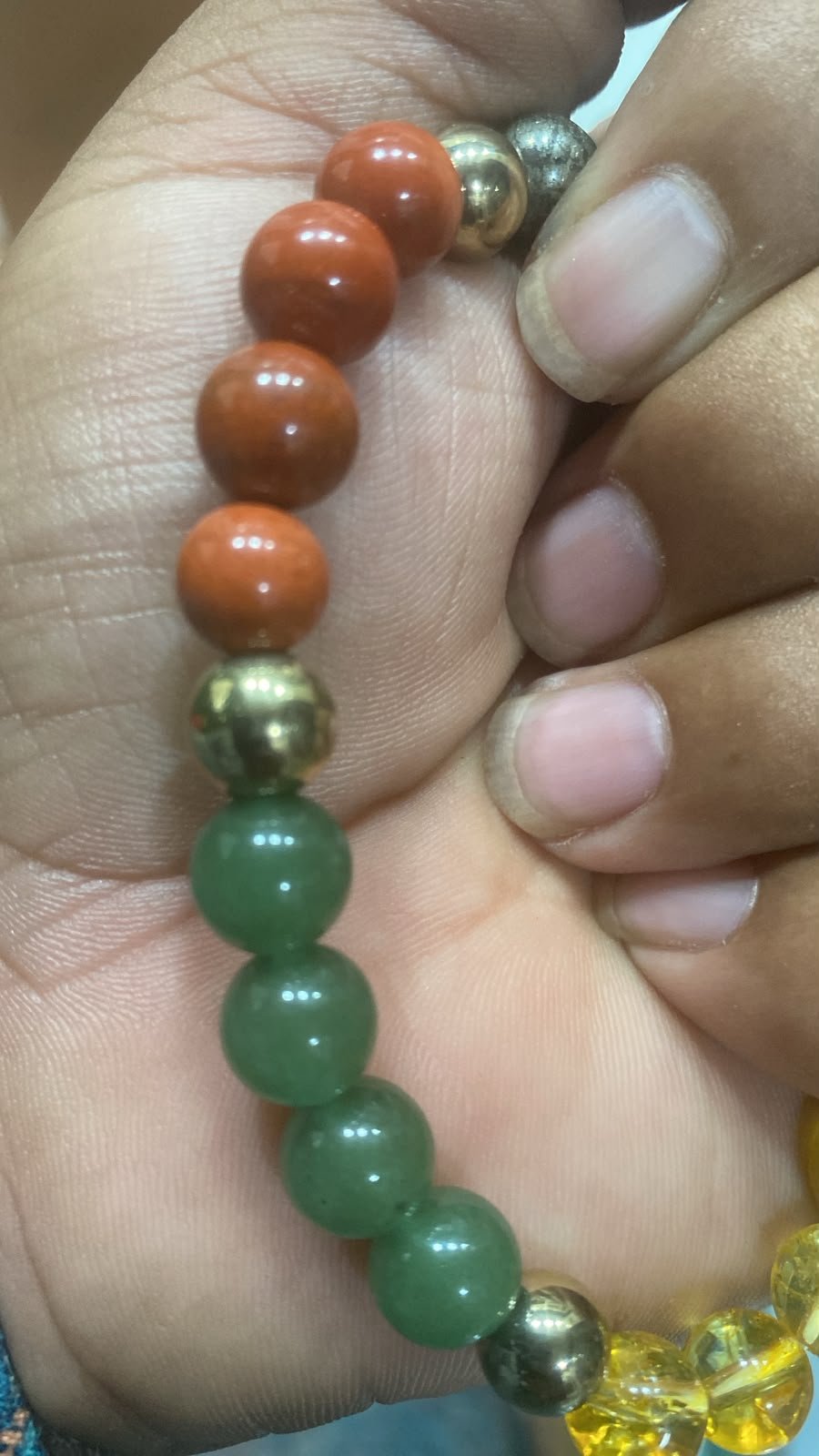Review attachment