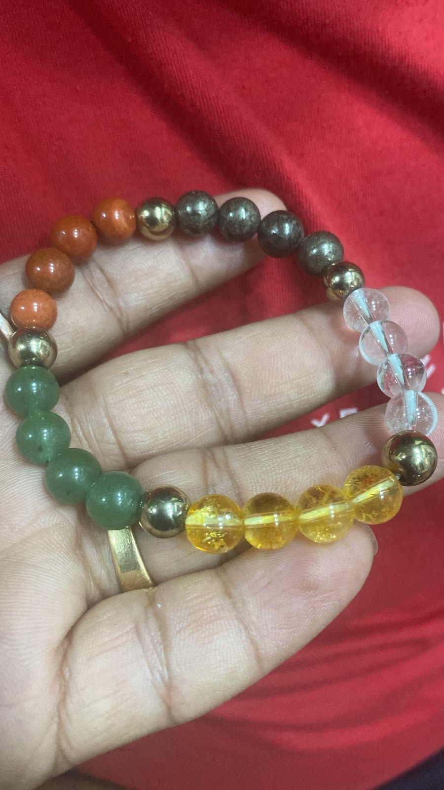 Review attachment